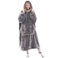 thumbnail image 1 of Sudadera portátil Waitu Super Warm Grey, 1 of 6