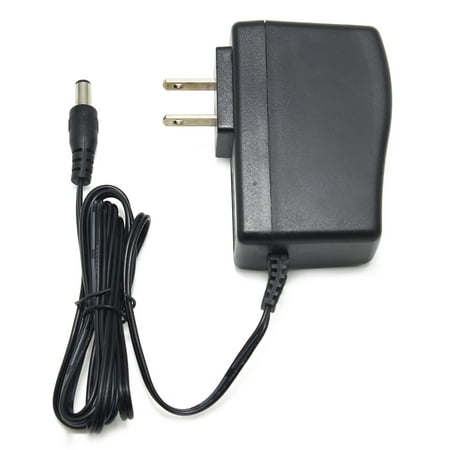12V 1A AC to DC Power Wall Adapter for Switch, CCTV IP Camera, Digital Media, Router, Hard Drives, UL