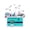 TRM-1 Triple, variant on SM1 Single/TRM1 Triple TDS Meter Online Water Quality Tester Digital 0-9990ppm TDS Monitor For Aquarium Laboratory