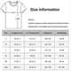 thumbnail image 2 of Weekend Criminal Prison T-shirt L Special Price Unisex Size S-3XL Men's T-shirt T2728, 2 of 2