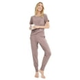 thumbnail image 3 of Jockey Jogger Pliant en Coton Modal pour Femmes, 3 of 5