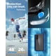 thumbnail image 4 of Funda Spigen Ultra Hybrid para Samsung Galaxy A56 5G, 4 of 7
