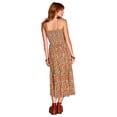 thumbnail image 2 of Vestido Ilusión 82046 naranja claro CH, 2 of 3