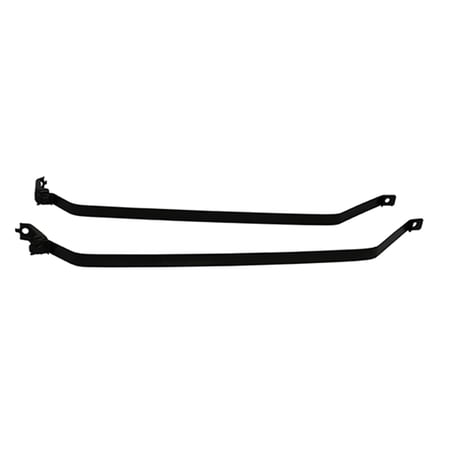 Agility Auto Parts 4040472 Fuel Tank Strap for Honda Specific Models