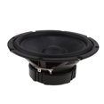 thumbnail image 1 of QualitChoice 6.5'' Subwoofer Hifi Speaker Mid-bass 8Ohm Stereo Audio Loudspeaker DIY, 1 of 2