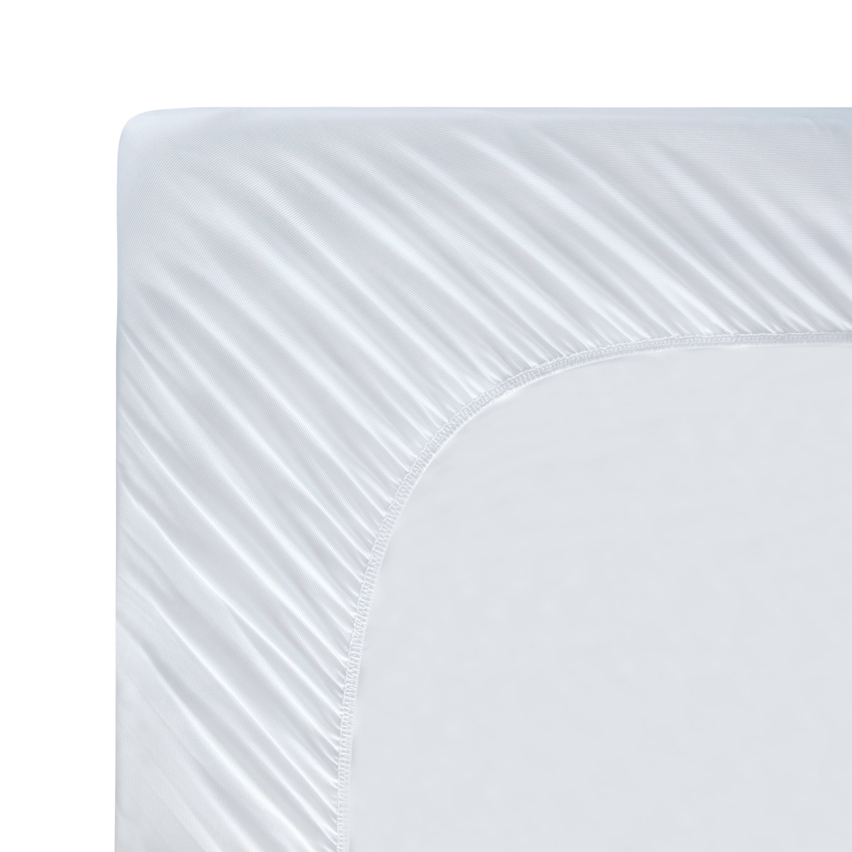 Sertapedic Cool, Fresh & Clean Quilted Comfort Mattress Pad, Queen
