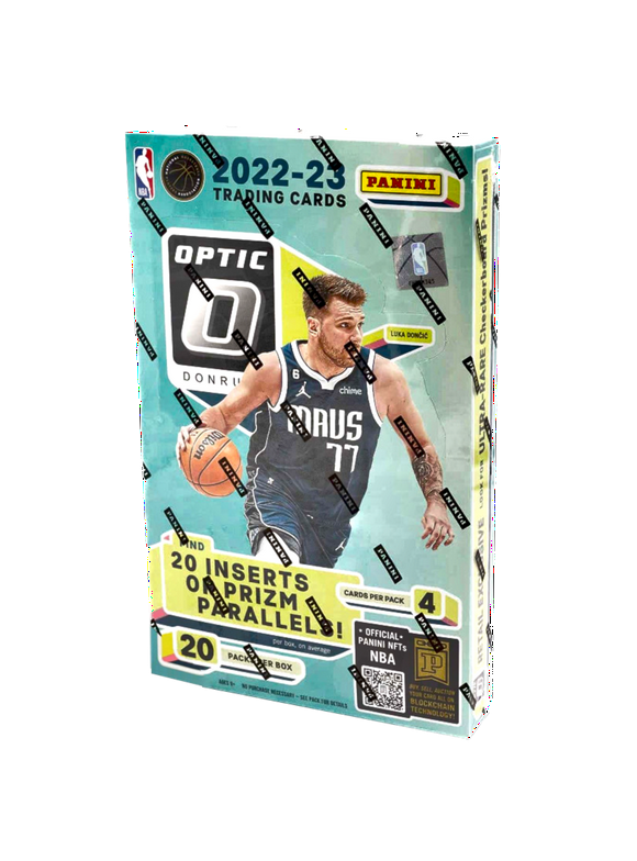 Basketball Cards in Trading Cards