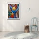 thumbnail image 3 of Wdftyju Kit de pintura de diamante 5D, imágenes de mosaico de taladro redondo completo de geometría abstracta DIY Wdftyju 6qg7bq6lb2hs8et9, 3 of 9