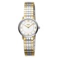 thumbnail image 1 of Reloj BOCCIA TITANIUM 3371-04 Ladies-Acero, 1 of 4