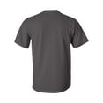 thumbnail image 2 of Gildan Ultra Cotton T-Shirt for Men and for Women Plain Classic Fit, 2 of 5