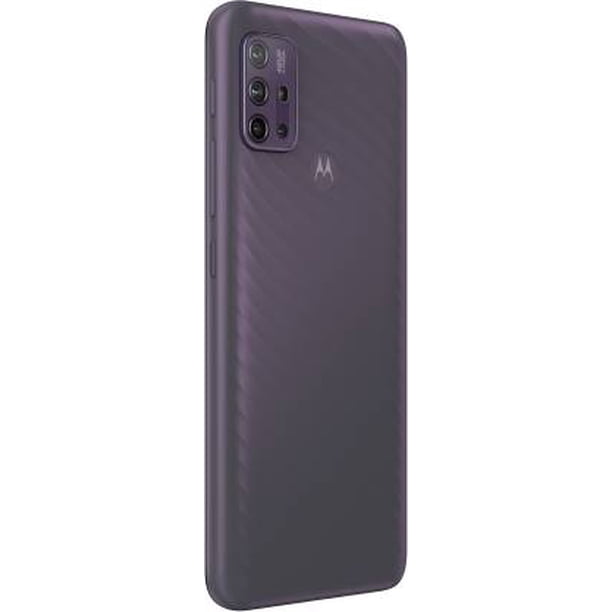 Motorola Moto G10 Power (64GB, 4GB RAM) 6.5
