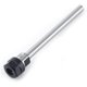 thumbnail image 2 of Portaherramientas de extensión de pinza C8-ER11A-100L con vástago de 8 mm para torno CNC, 2 of 5