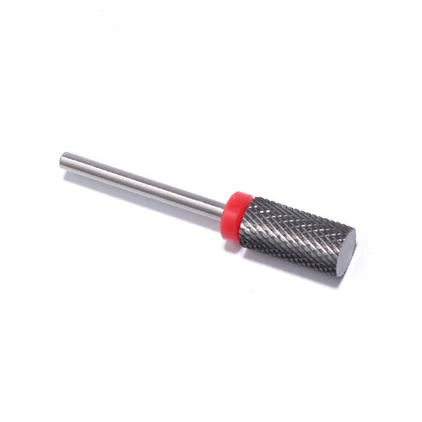 51 tipos de brocas de carburo de tungsteno para cutículas y pedicura para uñas, máquina eléctrica para manicura de uñas, fresas Tan Jianjun unisex