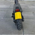thumbnail image 4 of Garde-boue Arrière Scooter Remplacement Accessoire Garde-Boue Arrière Scooter Support Lumière Arrière Scooter Remplacement Accessoire Compatible pour M365 Scooter, 4 of 8