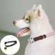 thumbnail image 5 of Collar de nailon para perros El collar suave y ajustable para cachorros es adecuado para perros pequeños y medianos MFZFUKR CPB-US-YY407-3, 5 of 5