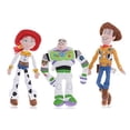 thumbnail image 2 of Posh Paws 22610 Disney Toy Story 8" Plush Jessie, 2 of 3