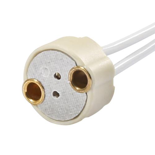 Ushio C14B 300W 12.5A 24V G4/GU4/GY4/GZ4 LH Socket