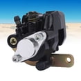 thumbnail image 4 of Rear Brake Caliper with Pads, Simple Installation Stable Performance 1UY 2580W 01 00  for Wolverine 350 1995-2005, 4 of 7