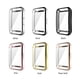 thumbnail image 2 of Bracelet Case Cover for Huawei Band 7 / Band 6 Pro / Honor Band 6 (Black) Sywqhk Para estrenar, 2 of 7