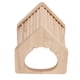 thumbnail image 1 of Nido Para Dormir De Hámster, Escondite De Jaula De Hámster Semicerrado De Bricolaje Sin Fondo Para Hámster ANGGREK Hamster Sleeping Nest, 1 of 8