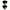 Black, variant on Avia Women's Performance Lightweight Liner Socks, 10-Pack