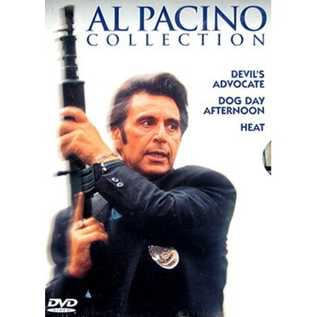 AL PACINO COLLECTION (Al Pacino Best Lines)