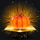 thumbnail image 4 of Fiudx Ofertas Flash Del Día Decoraciones De Halloween, Linterna De Calabaza, Calabaza Luminosa Led, Accesorios Para Disfraces De Halloween, Adornos De Escritorio, 4 of 6
