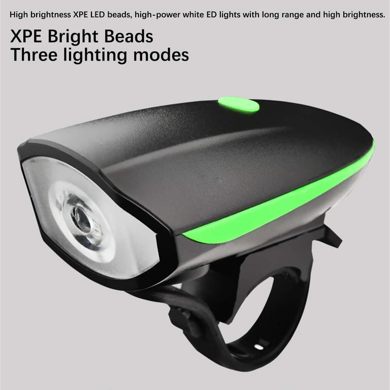 24 Pieces Led Multi Bicycle Light Biking