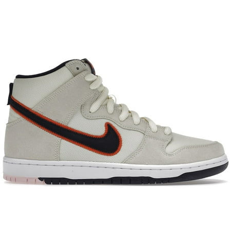 Nike Men's SB Dunk High Pro Premium San Francisco Giants Skateboarding Shoes, from StockX