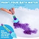 thumbnail image 4 of Bombas de baño Tub Works Bath Color Pops 120 recambios para niños, 4 of 9