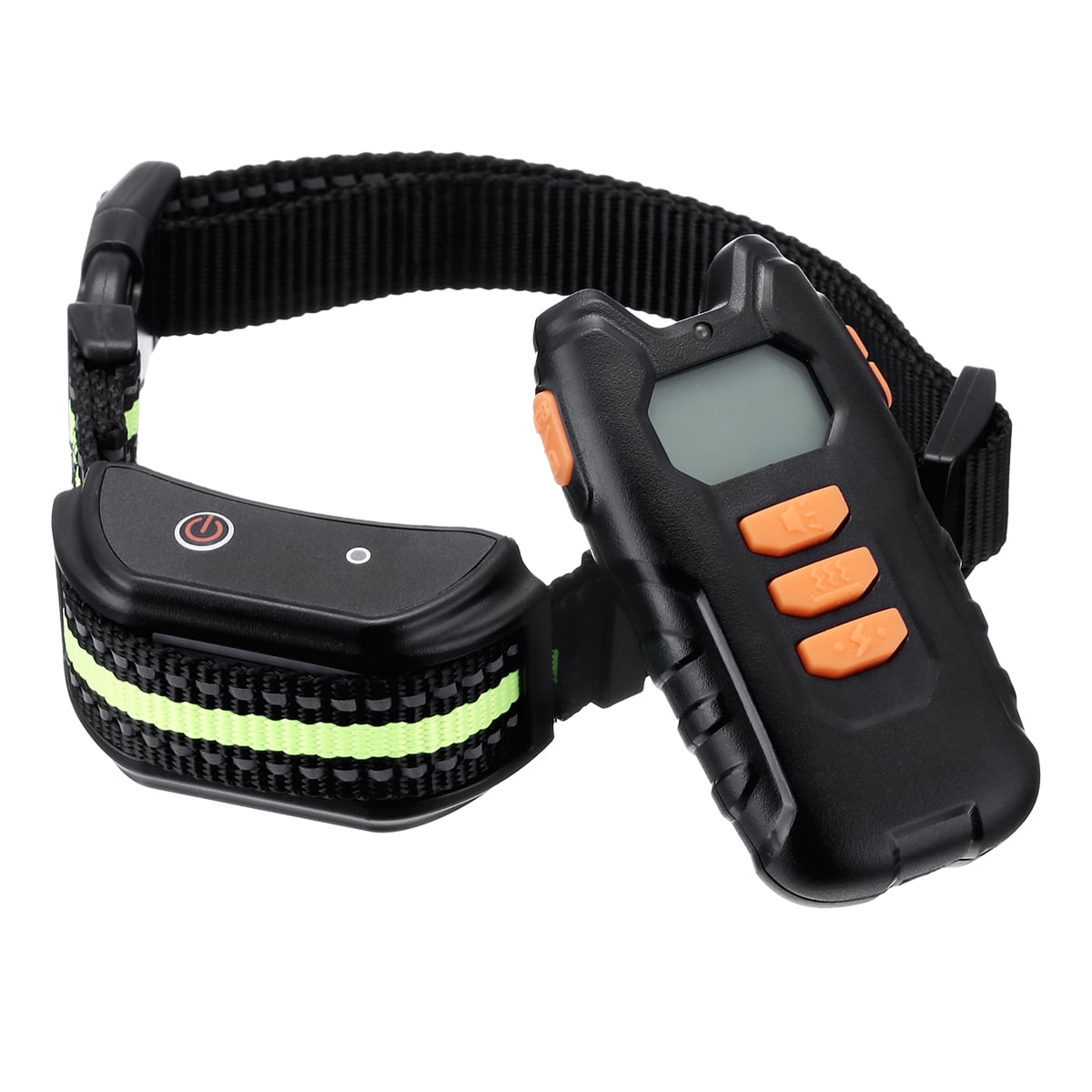dog watch shock collar