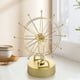 thumbnail image 5 of Home Ferris Wheel Decoration And LED Lights Christmas Party Christmas Home Decoration Gifts Christmas Ferris Wheel Decoration, 5 of 8