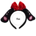 thumbnail image 2 of Diadema de princesa china, diadema tradicional china antigua Hanfu, 2 of 5