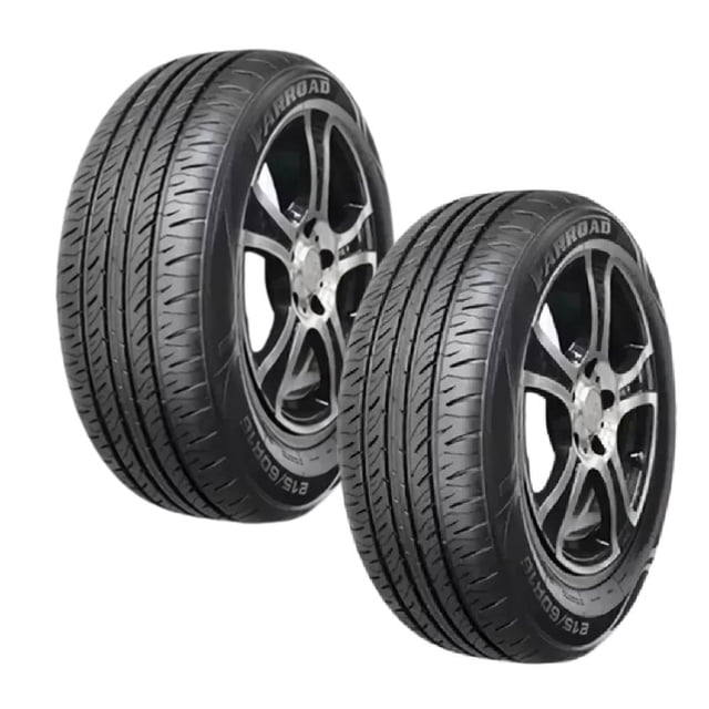 Paquete de 2 Llantas 205/70R14 Farroad FRD16 98T