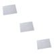 thumbnail image 5 of Monstrate 10 unids/set organizador de carpetas transparente impermeable para documentos almacenamiento portátil transparente glaseado 18 A4 Type1 NO1, 5 of 6
