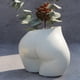 thumbnail image 5 of Moyic Macetas blancas para la decoración del hogar Adornos de decoración útiles y prácticos para la decoración del hogar Maceta Jardín y Patio, 5 of 6