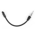 thumbnail image 3 of Cable Adaptador De Antena, Reemplazo De Cable Adaptador Aéreo Negro De Rendimiento Estable Para Chrysler Para Autopartes, 3 of 7