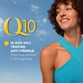 thumbnail image 4 of NIVEA Q10 Power Anti-Wrinkle Replenishing Night Face Cream, All Skin Types, 4 of 8