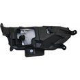 thumbnail image 2 of For Kia Optima Fog Light 2011-2013 Driver Side w/ Bulbs Hybrid Included Replacement For KI2592126 | 92201 4U010, 2 of 4
