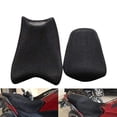 thumbnail image 2 of Yeacher Moto Protection Housse de Coussin pour Honda Nc750x Nc700x, 2 of 5