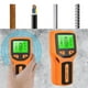 thumbnail image 3 of Buscador de espárragos Escáner de pared 5 en un Buscador de sensor electrónico de espárragos para de pared Buscador de espárragos - Naranja, 3 of 7