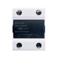 thumbnail image 2 of Brm-40vd 40a 0-10v Dc Input 0-250v Ac Load Solid State Relay Voltage Regulator Mengxi, 2 of 5