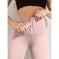 thumbnail image 1 of Leggings de cintura alta para mujer, mallas deportivas negras para mujer, mallas deportivas ajustadas para entrenamiento Tan Jianjun  unisex, 1 of 2