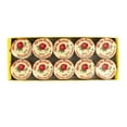 thumbnail image 4 of (2 pack) De La Rosa Mazapan Style Mexican Peanut Candy for Snacking and Sharing, 30 Count, 4 of 12