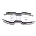 thumbnail image 2 of Hellwig 9706 Contact Helper Spring Fits select: 2016-2023 FORD F250, 2016-2023 FORD F350, 2 of 2