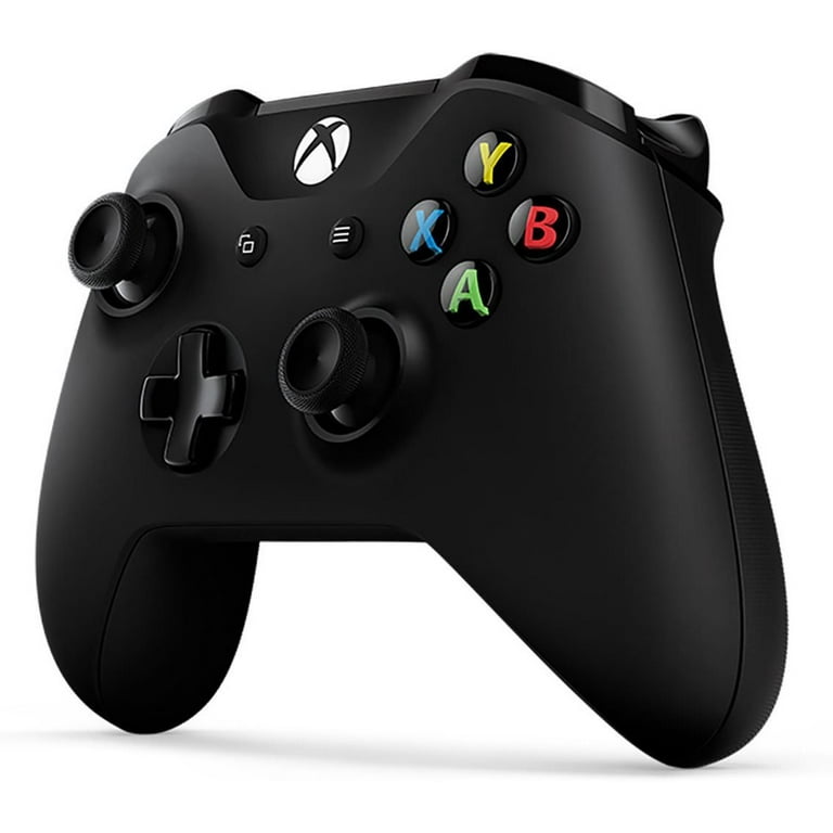 Microsoft XBOX コントローラ ブラック