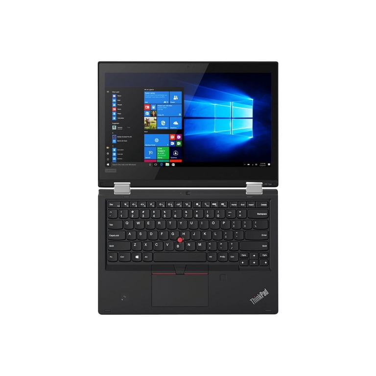 Lenovo ThinkPad L380 Yoga 20M7 - Flip design - Intel Core i3 