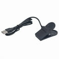 thumbnail image 3 of YANI- 3.28Ft Usb Charging Clip Cradle Bracelet Cable For Garmin Fenix Chronos Watch C, 3 of 6