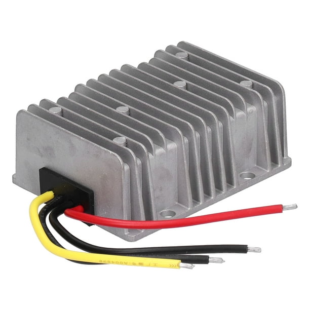 DC Power Converter, GYVRMWD1L242415 Voltage Regulator For Electric