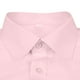 thumbnail image 4 of pstuiky camisas de manga larga para hombre, Camisa informal de color liso con botones, manga larga, cuello vuelto, transpirable y elástica para hombre Tops casuales para hombres l, 4 of 5